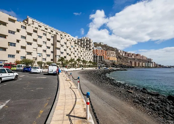 Breathtaking 180 Degrees Views In Tabaiba Alta * Santa Cruz de Tenerife