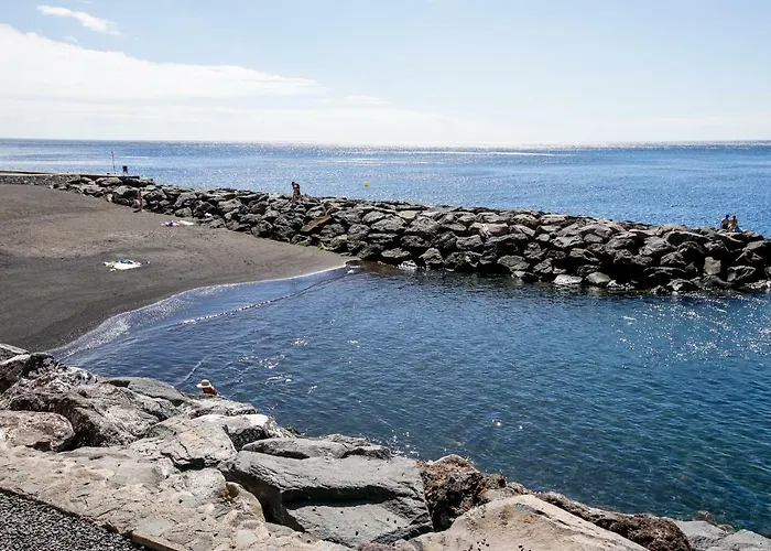 Apartament Breathtaking 180 Degrees Views In Tabaiba Alta