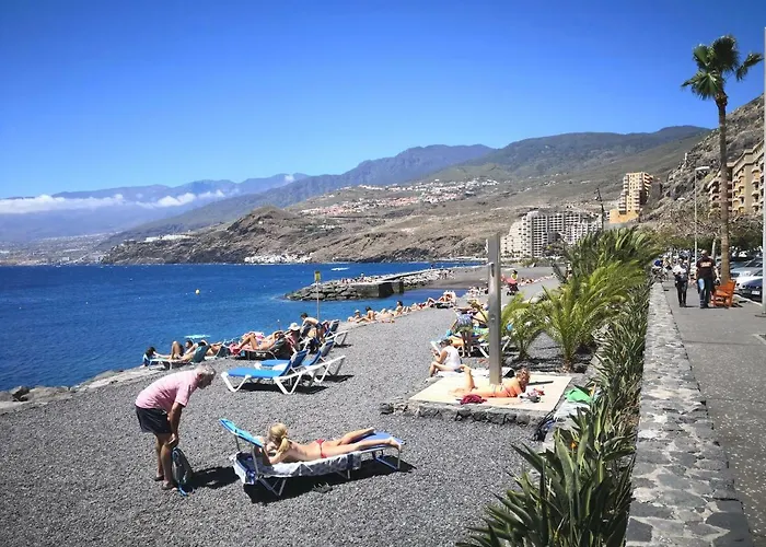 Breathtaking 180 Degrees Views In Tabaiba Alta * Santa Cruz de Tenerife