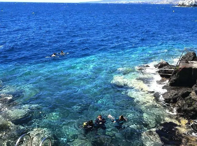 Breathtaking 180 Degrees Views In Tabaiba Alta *