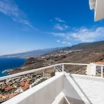Breathtaking 180 Degrees Views In Tabaiba Alta *
