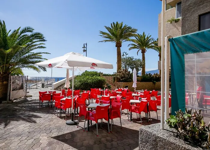 Breathtaking 180 Degrees Views In Tabaiba Alta شقة