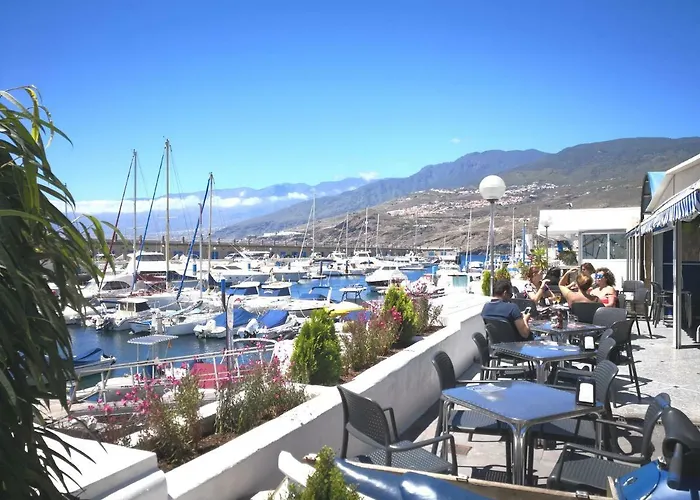 شقة Breathtaking 180 Degrees Views In Tabaiba Alta