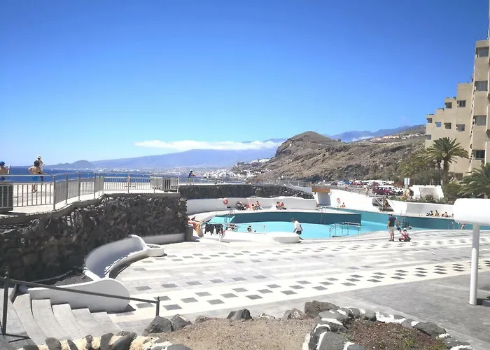 Breathtaking 180 Degrees Views In Tabaiba Alta * سانتا كروز دي تينيريف